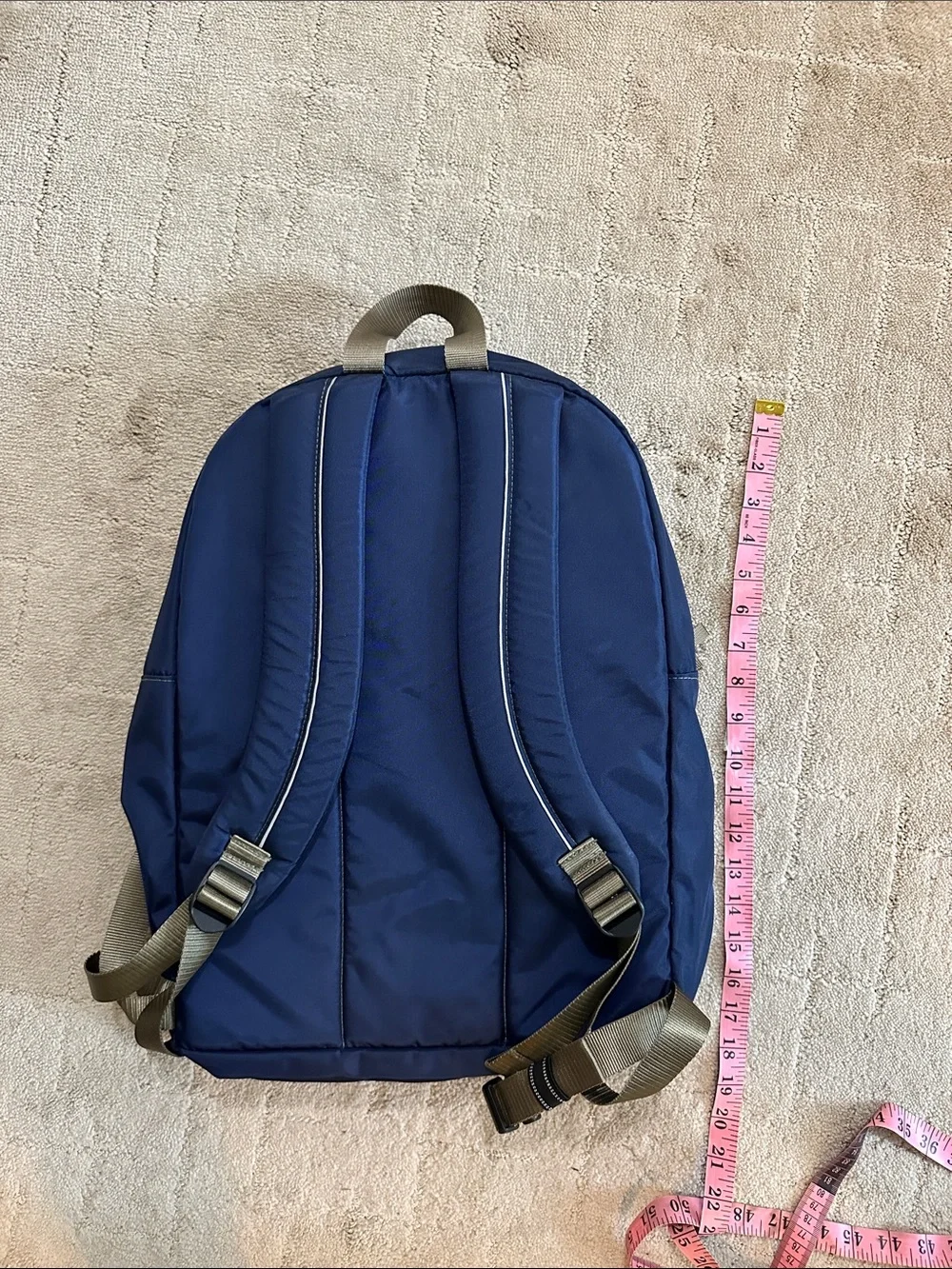 L.L. Bean Vintage Deluxe Book Pack
